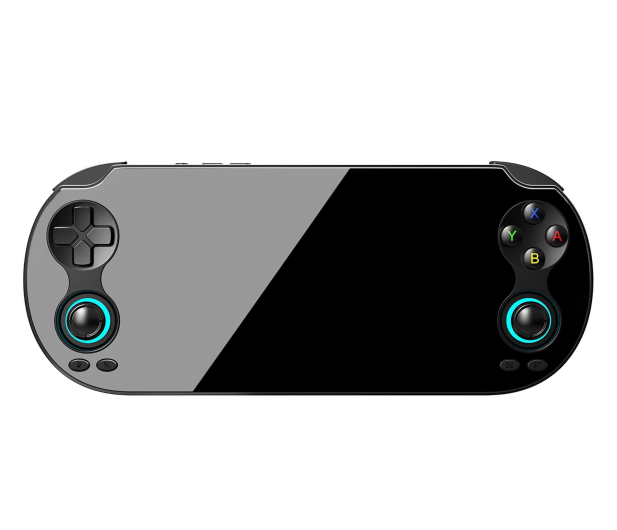 Anbernic RG VITA Pro 64 GB Pamięci czarna - 1596363 - zdjęcie